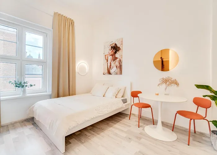 Comfistay Rynek 32A - Apartament Na Starym Miescie