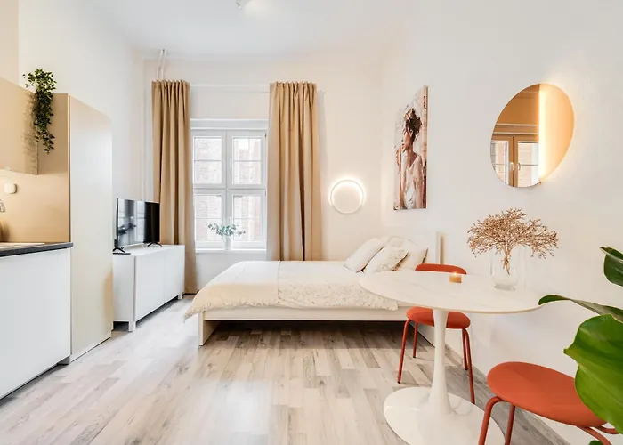 Comfistay Rynek 32A - Apartament Na Starym Miescie