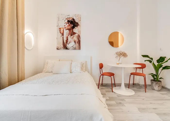 Comfistay Rynek 32A - Apartament Na Starym Miescie