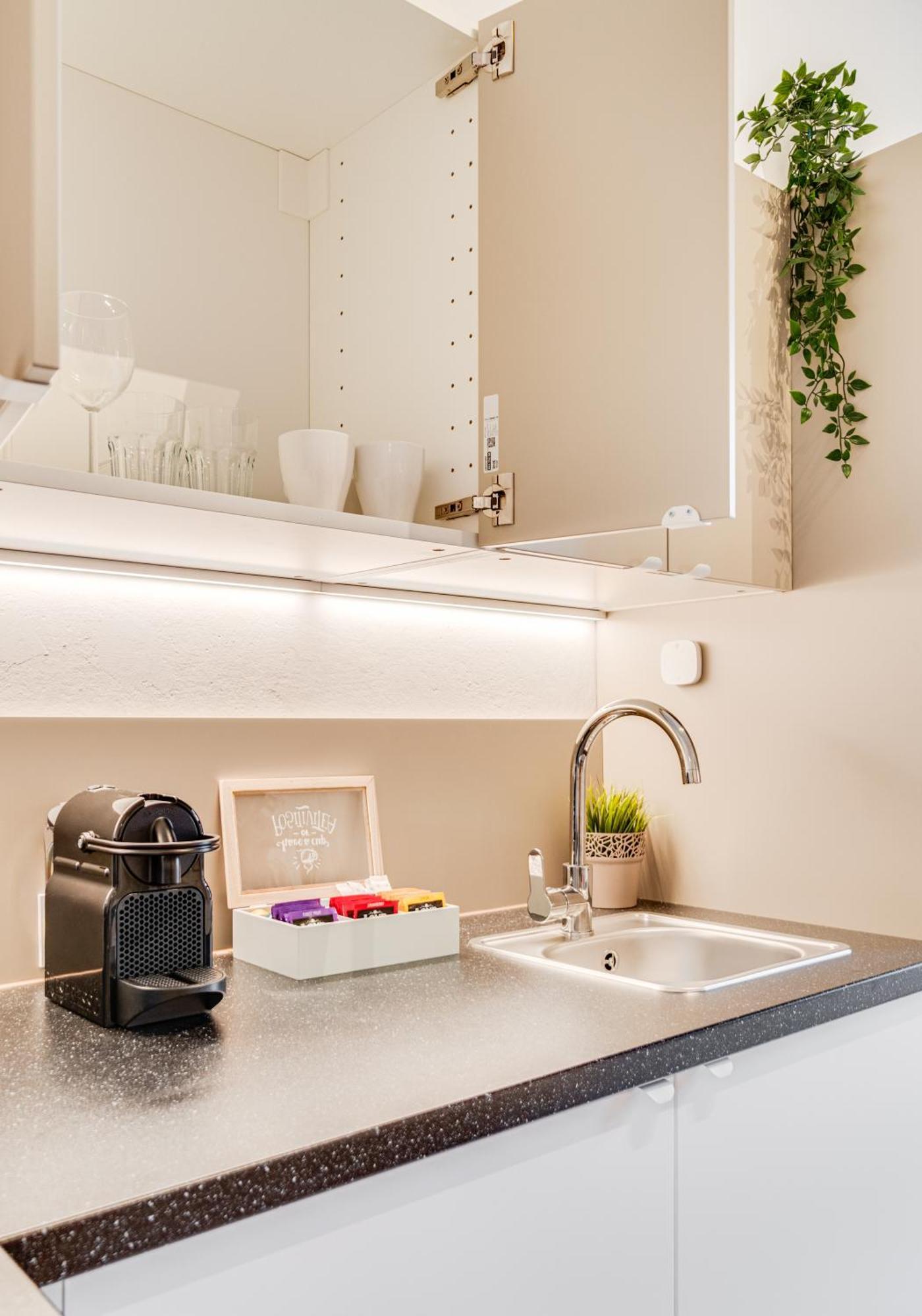 Apartment Comfistay Rynek 32a - Na Starym Miescie Opole
