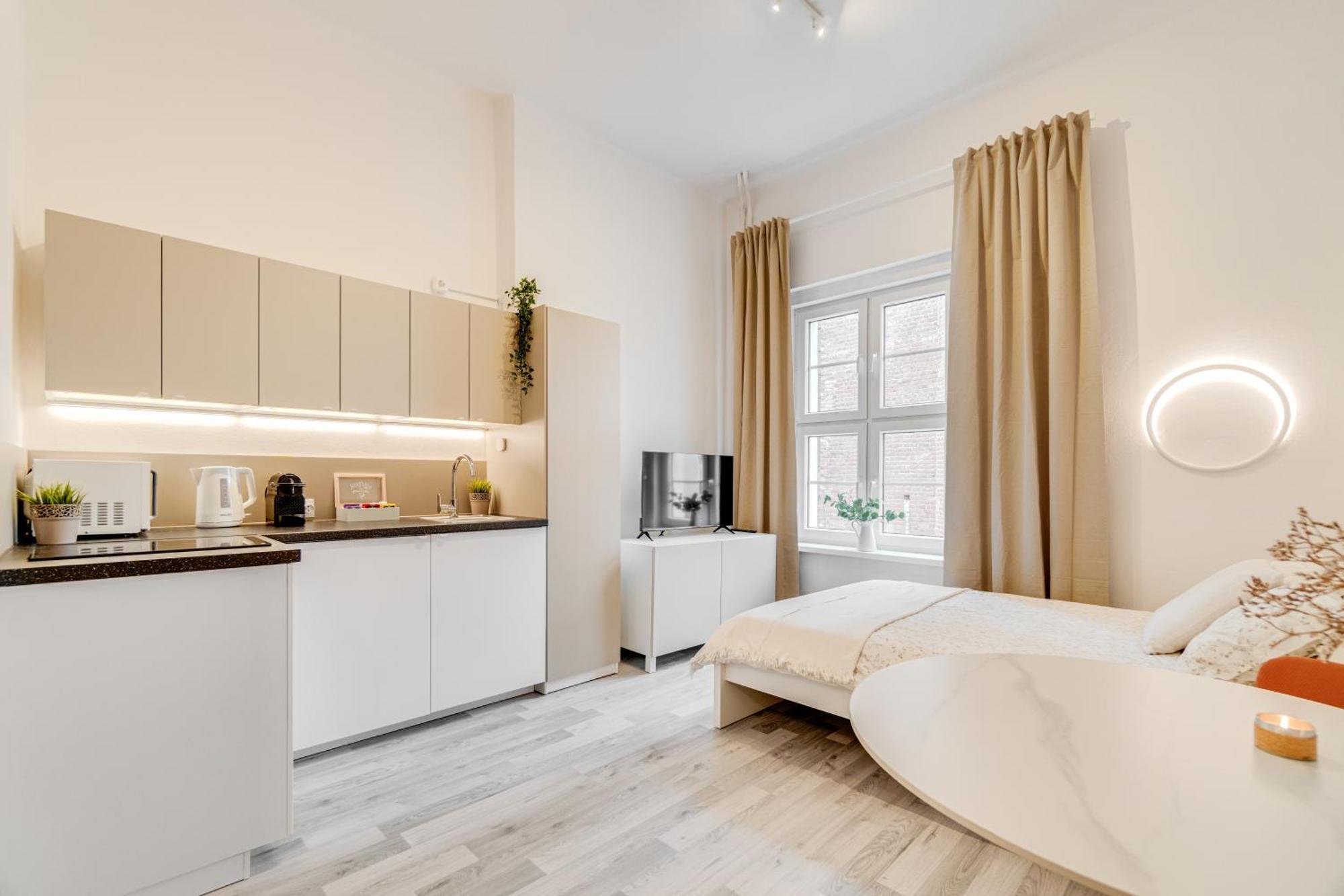 Comfistay Rynek 32a - Na Starym Miescie Opole