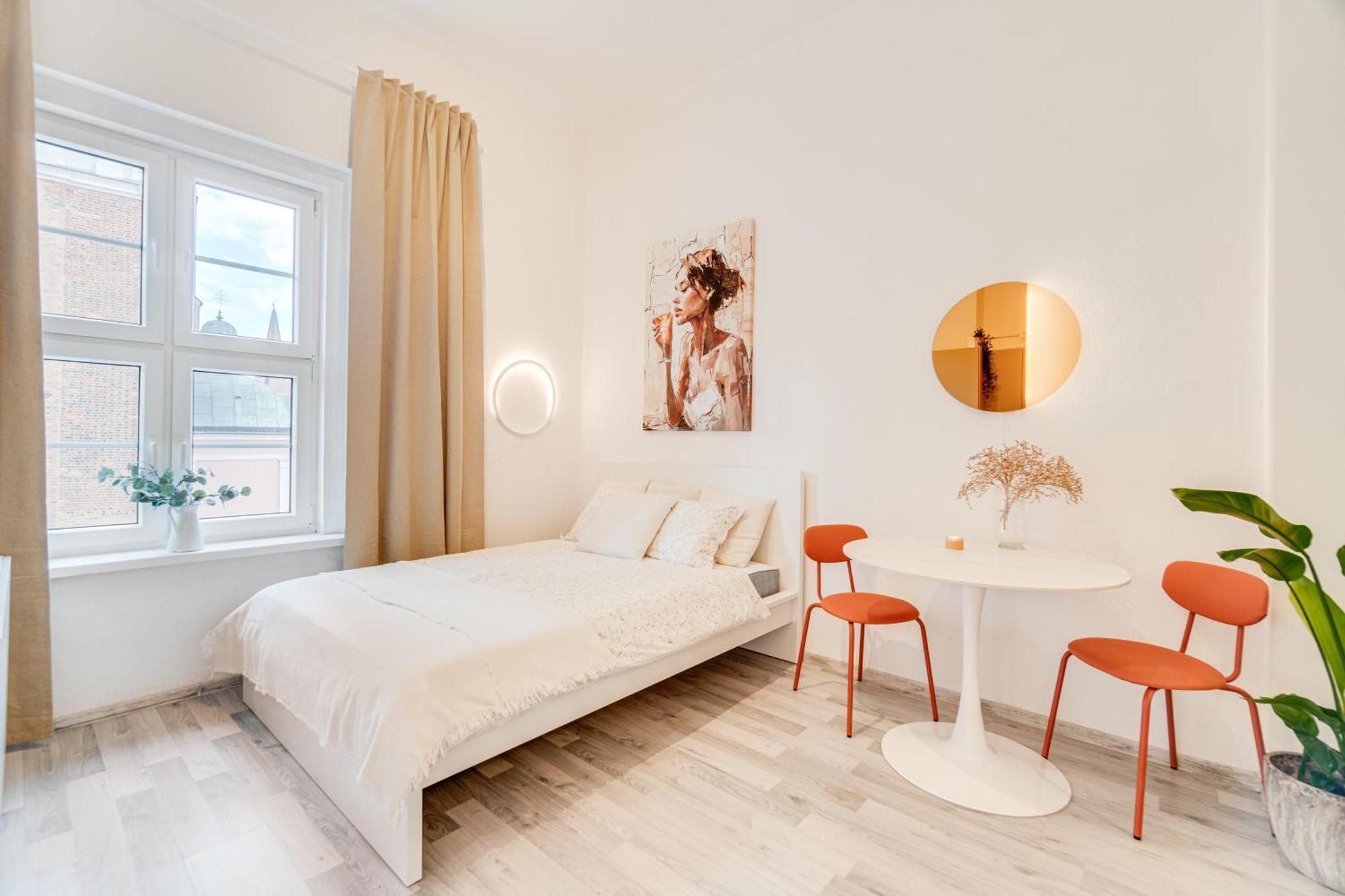 Comfistay Rynek 32a - Na Starym Miescie Apartment